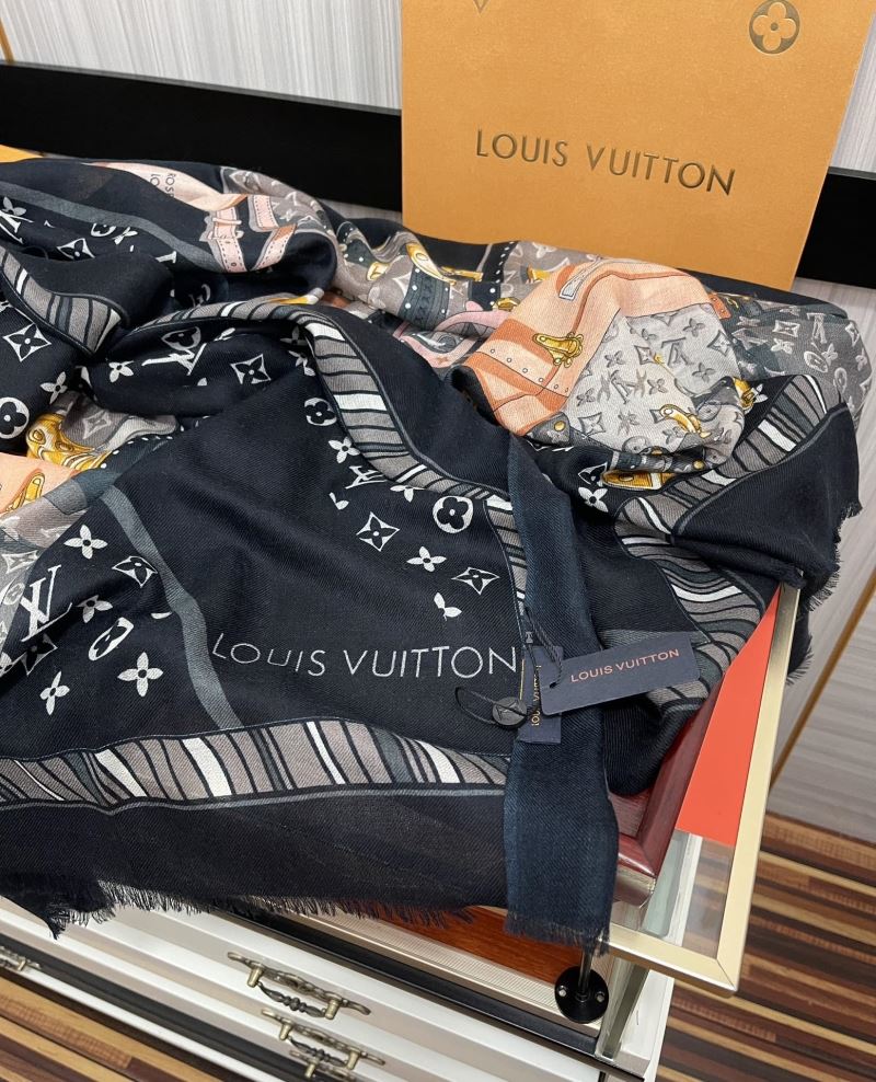 Louis Vuitton Scarf